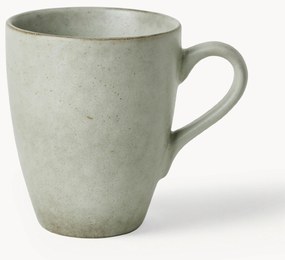 Ručne vyrobené hrnčeky Nordic Marsh, 2 ks