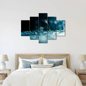 Obraz - Makro (150x105 cm)