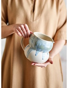 Džbán z kameniny Luna – Bloomingville