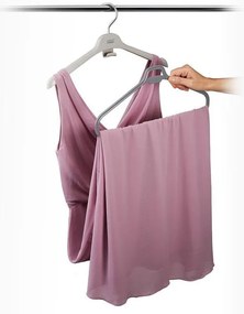 Plastové vešiaky v súprave 2 ks Orderly – Joseph Joseph