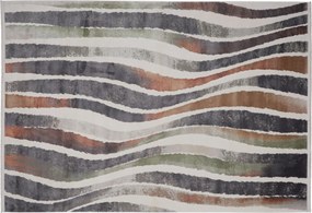 XXXLutz TKANÝ KOBEREC, 160/230 cm viacfarebná Dieter Knoll - Koberce - 007759034864