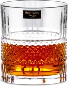 BOHEMIA PRESTIGE ELEGANTE SADA 1+2 KS