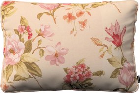 Gabika so šnúrkou, obliečka 60x40cm farba produktu viacfarebná látka vzorované