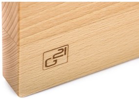 Doska na krájanie G21 buk 350 x 250 x 25 mm 635432