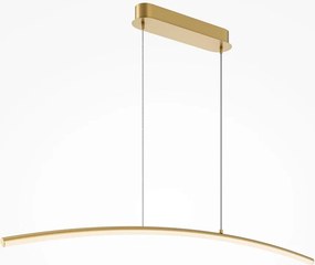 XXXLutz VISIACE SVIETIDLO, 98/7/25,7 cm MAYTONI - Online Only bytové doplnky - 004353035201