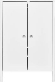 Livarno®  Detský šatník, 118 x 80 x 50 cm  (850000520)