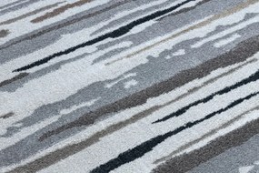 Koberec SOFT 6144 K60 72 jasno nebeský