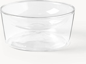 Ručne vyrobené malé misky Marcus, 2 ks