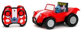Jada Bugina na diaľkové ovládanie Stitch Buggy  (100392279)