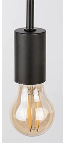 Rabalux 71022 - Nástenná lampa MANZUR 1xE27/40W/230V