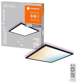 Ledvance Ledvance - LED RGBW Stmievateľný panel SMART+ PLANON LED/40W/230V Wi-Fi + DO P227106