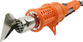 ASIST smart garden AE6V200E Horák na trávu 3 v 1 2000 W