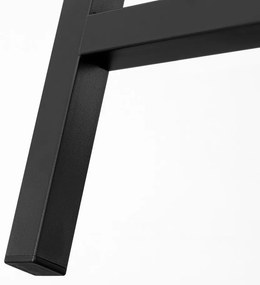 Barové stoličky 2 ks VASAGLE LBC65X