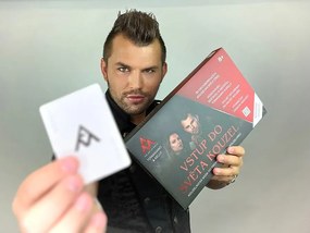 Mac Toys Tomasiano a Kelly Vstup do světa magie