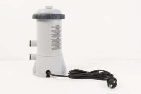 Intex | Bazén Tampa 4,57x1,22 m s kartušovou filtráciou a príslušenstvom | 19900042