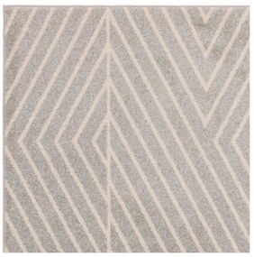 Svetlosivý koberec behúň 66x240 cm Muse – Asiatic Carpets