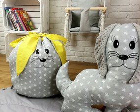 Detský stan TEEPEE (TÍPÍ) EXCLUSIVE s doplnkami - SVETLORUŽOVÝ