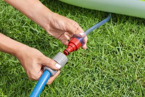 CH NAFUKOVACIE VODNÉ IHRISKO – DINOSAURY 262 x 188 x 102 CM *3352