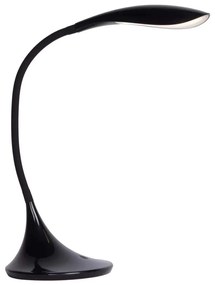 Lucide 18652/06/30 - LED stolná lampa EMIL 1xLED/4,5W/230V