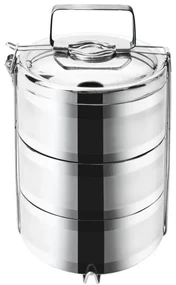 Obedár TERMO 3x1,1 l