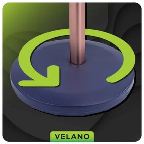 Sammer Podlahový ventilátor Velano VELWEP0017 VELWEP0017