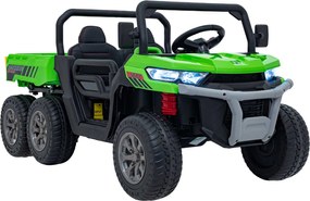 Ramiz Farmer Truck Speed 900 Zelená