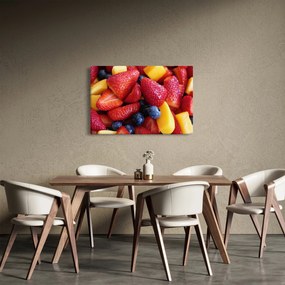Obraz ovocia (90x60 cm)