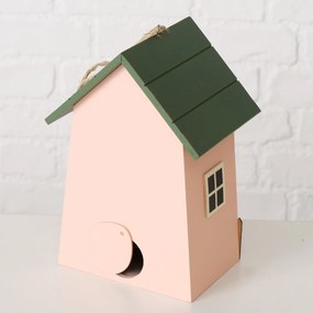 Domček pre vtáčiky Farina Variant: B