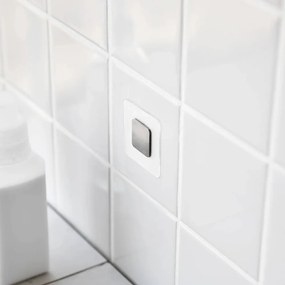 Kovový držiak na hubku bez vŕtania Film Hook – YAMAZAKI