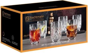 Nachtmann pohár Palais 265 ml 6 ks