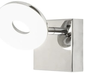 Rabalux 5716 - LED Kúpeľňové svietidlo BEATA LED/5W/230V