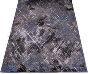 TA Koberec Q198A SIVÉ VIDENIE EYM