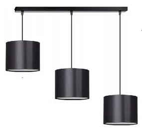 Luster na lanku TUZ 3xE27/60W/230V