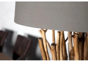 Stojaca lampa 19472 Ø55cm  - Komfort-nábytok