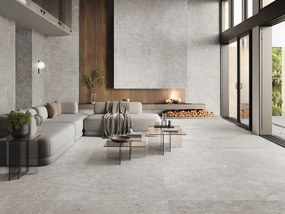 Dlažba Orion Grey 120x120 R