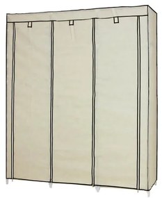 Šatníková skriňa RYG12M