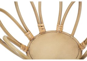 Kovový stojan na kvety ø 28 cm Panama – Mauro Ferretti