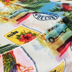 Taburetka Cuba