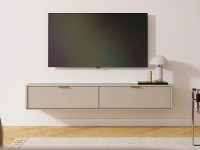 TV skrinka Kwetal 175, Farby: čierny