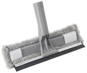 Stierka polyester okenná+rozmývák 27 cm CLEAN SYSTEM