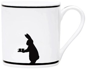 HAM Porcelánový hrnček Tea Time 300 ml
