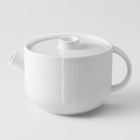 räder Porcelánová kanvica na čaj Beauteaful Cozy Time 450 ml