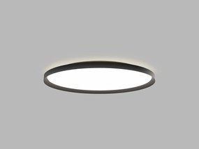 LED2 MOON 80, B DALI/PUSH DIM 88W 2CCT 3000K/4000K 1275053D