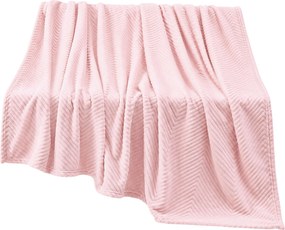 XXXLutz DEKA, polyester, 150/200 cm Novel - Textil do domácnosti - 001356073504