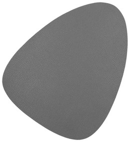 Podložka pod tanier FEMELO sivá SS22 982136