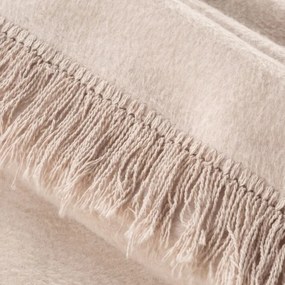 Deka AKRYL 7 béžová