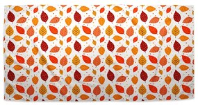 Sablio Uterák Farebný november - 30x50 cm