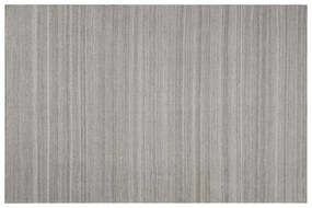 Blomus Vonkajší koberec KIVA 200x300 cm tm.sivý L