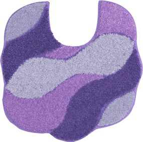 XXXLutz WC PREDLOŽKA, 50/55 cm Grund - Online Only bytové doplnky - 008250014801