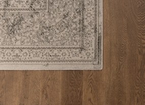 Koberec Agnella Isfahan Difida Taupe